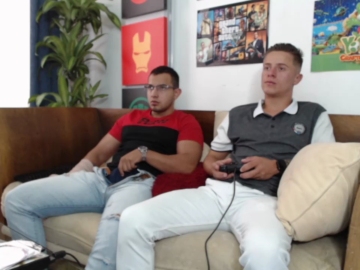 Web_Gammer_  16-08-2021 video spank